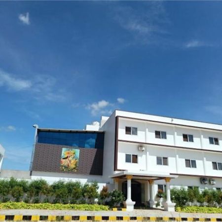 Shri Aprameya Resort Harohalli  외부 사진
