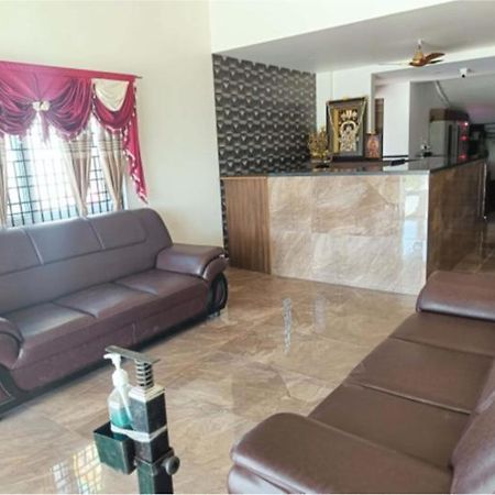 Shri Aprameya Resort Harohalli  외부 사진