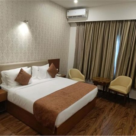 Shri Aprameya Resort Harohalli  외부 사진