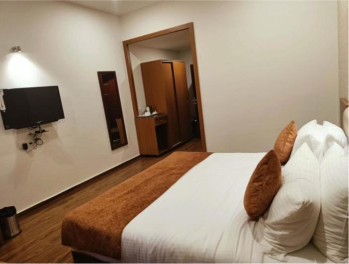Shri Aprameya Resort Harohalli  외부 사진