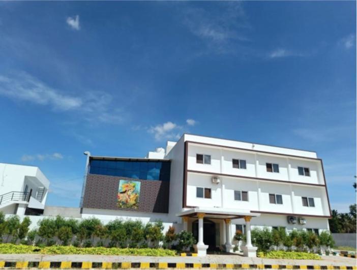 Shri Aprameya Resort Harohalli  외부 사진