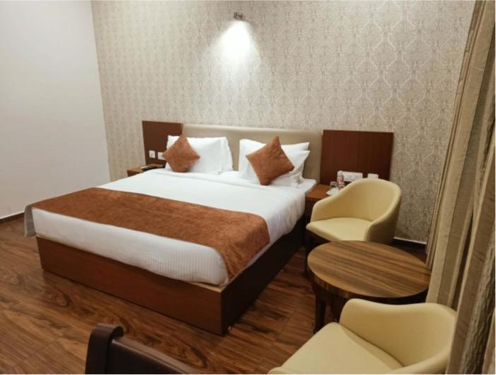 Shri Aprameya Resort Harohalli  외부 사진