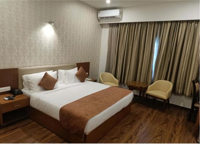 Shri Aprameya Resort Harohalli  외부 사진
