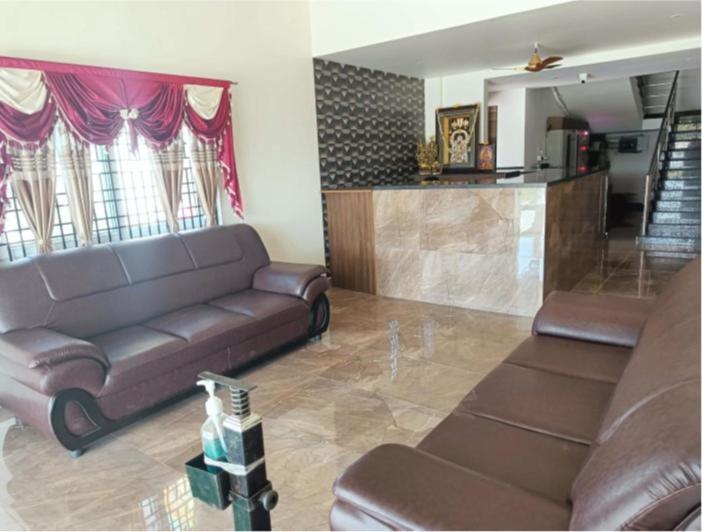 Shri Aprameya Resort Harohalli  외부 사진