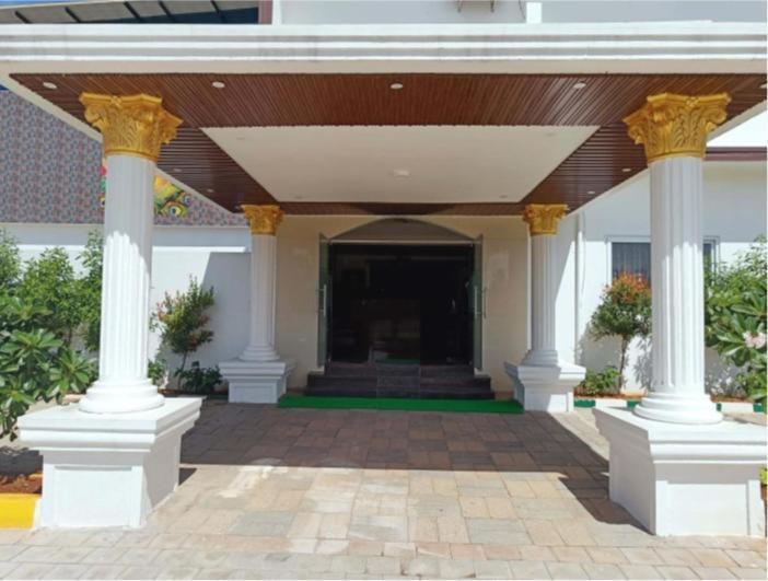 Shri Aprameya Resort Harohalli  외부 사진